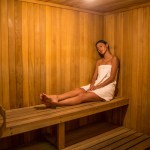 Benefits Of Using A Sauna