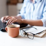 Follow These Best Practices When Working From Home