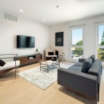 Grand Opening Of Concourse