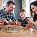 Ideas For Family Game Night