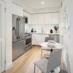 Leasing Specials On Our NMS 1539 Fourth Santa Monica Rentals